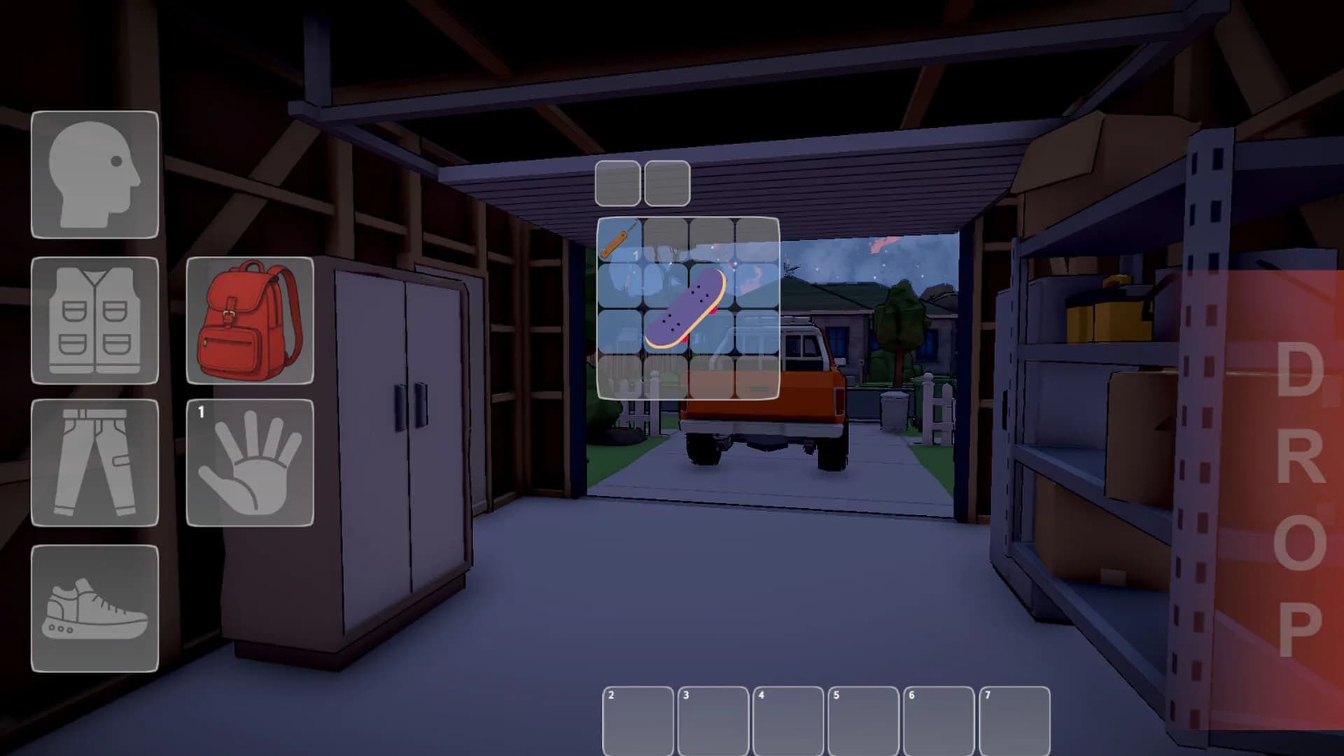 No Knock görsel 6