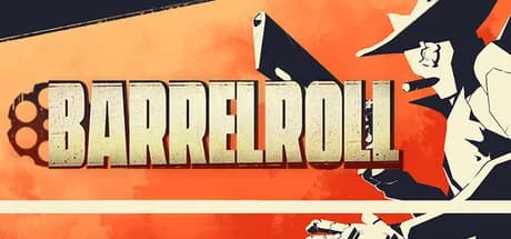 Barrel Roll görsel 1