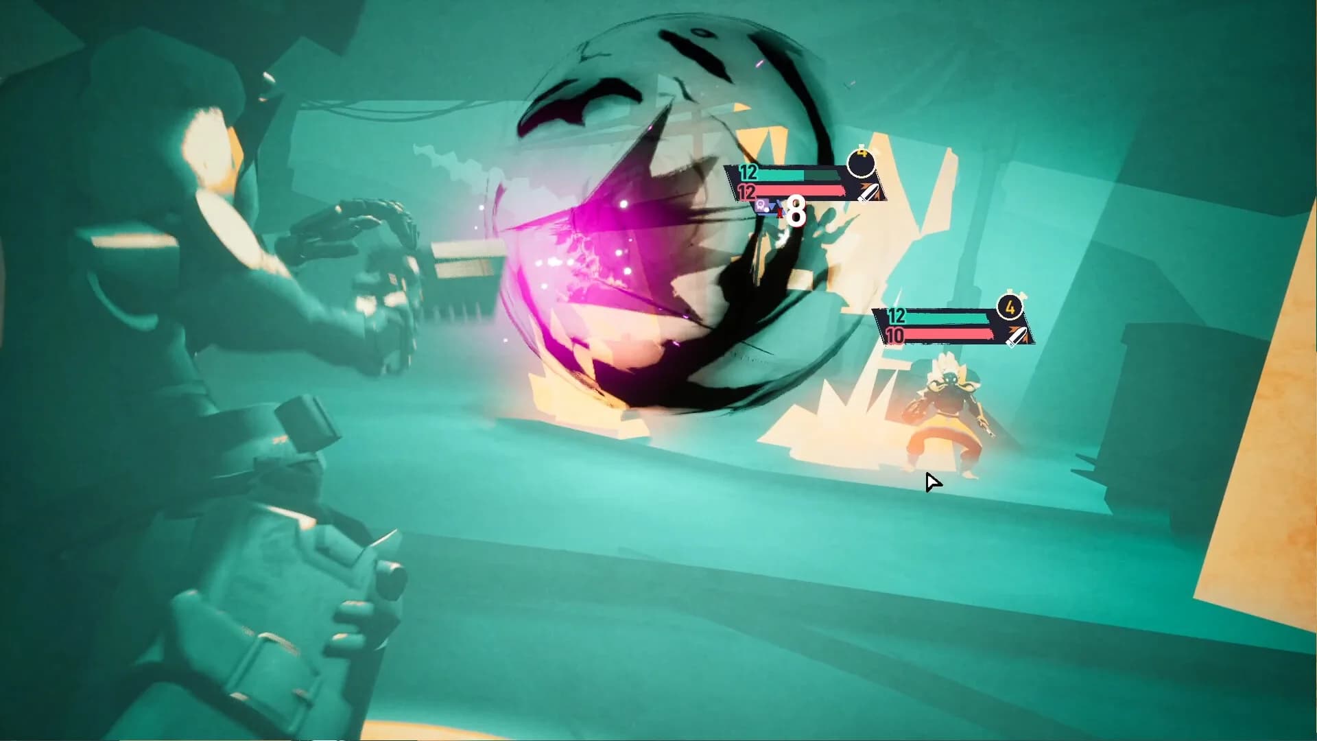Barrel Roll görsel 5