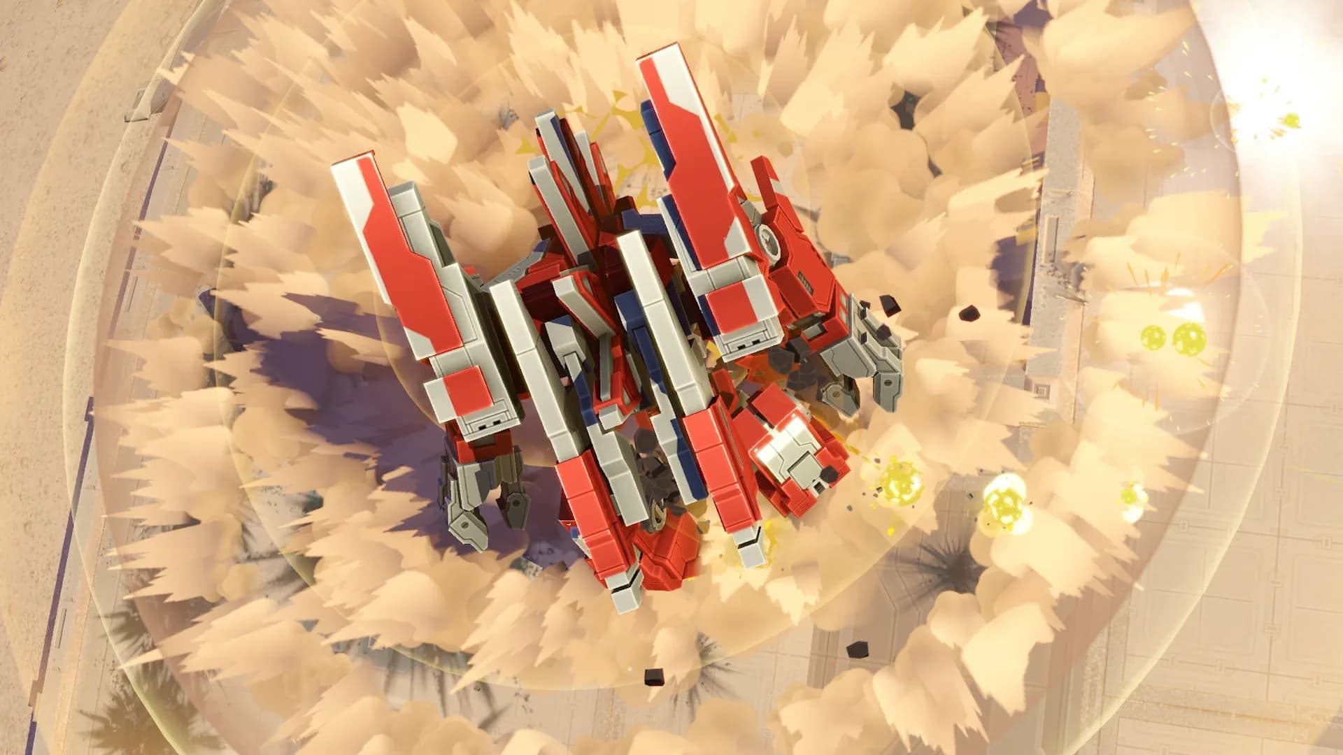 Planetary Annihilation: TITANS görsel 19