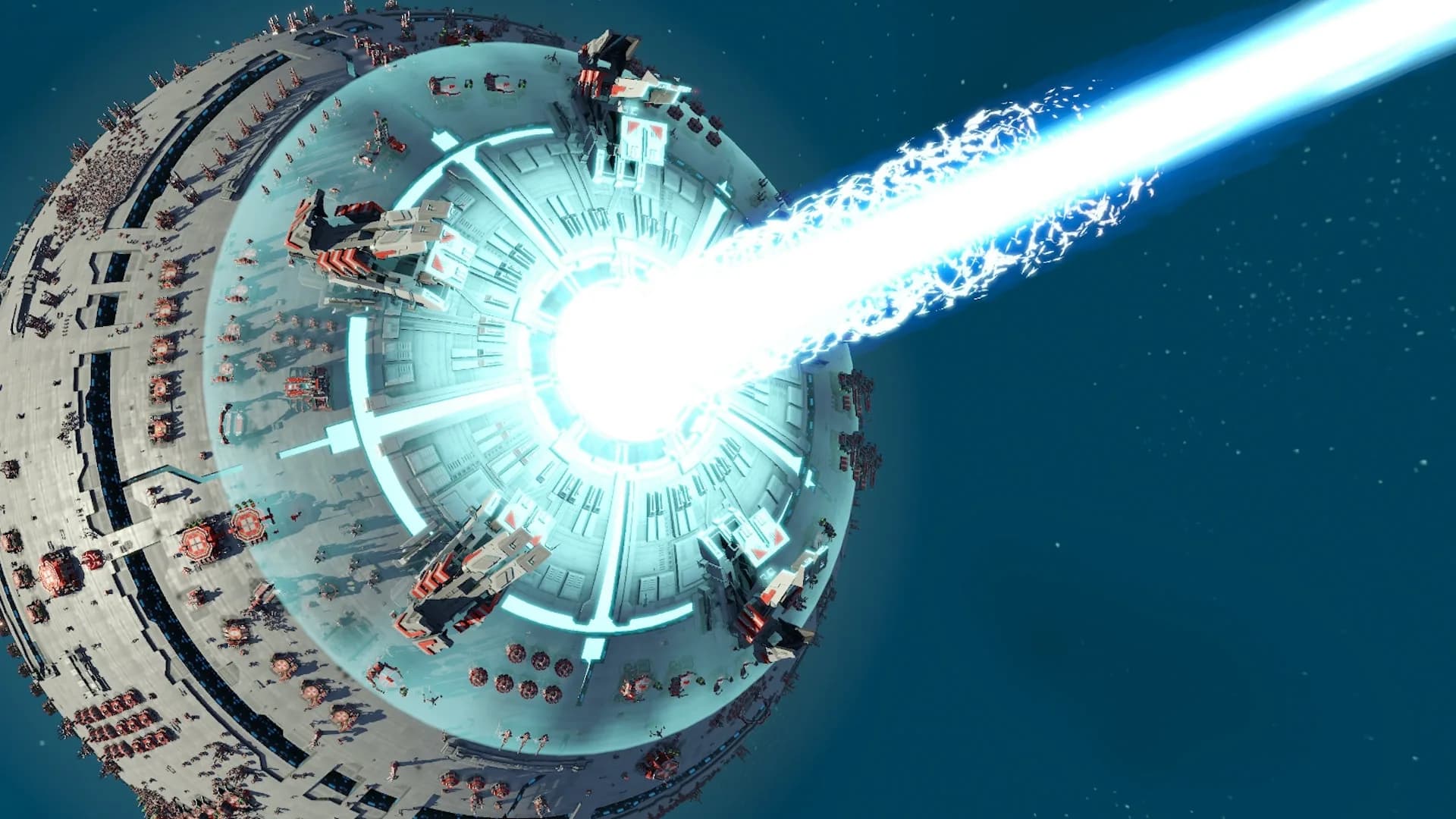 Planetary Annihilation: TITANS görsel 20