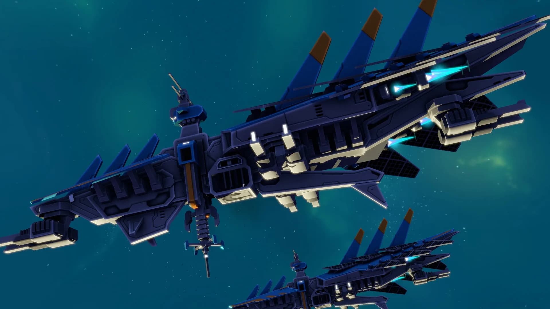 Planetary Annihilation: TITANS görsel 28