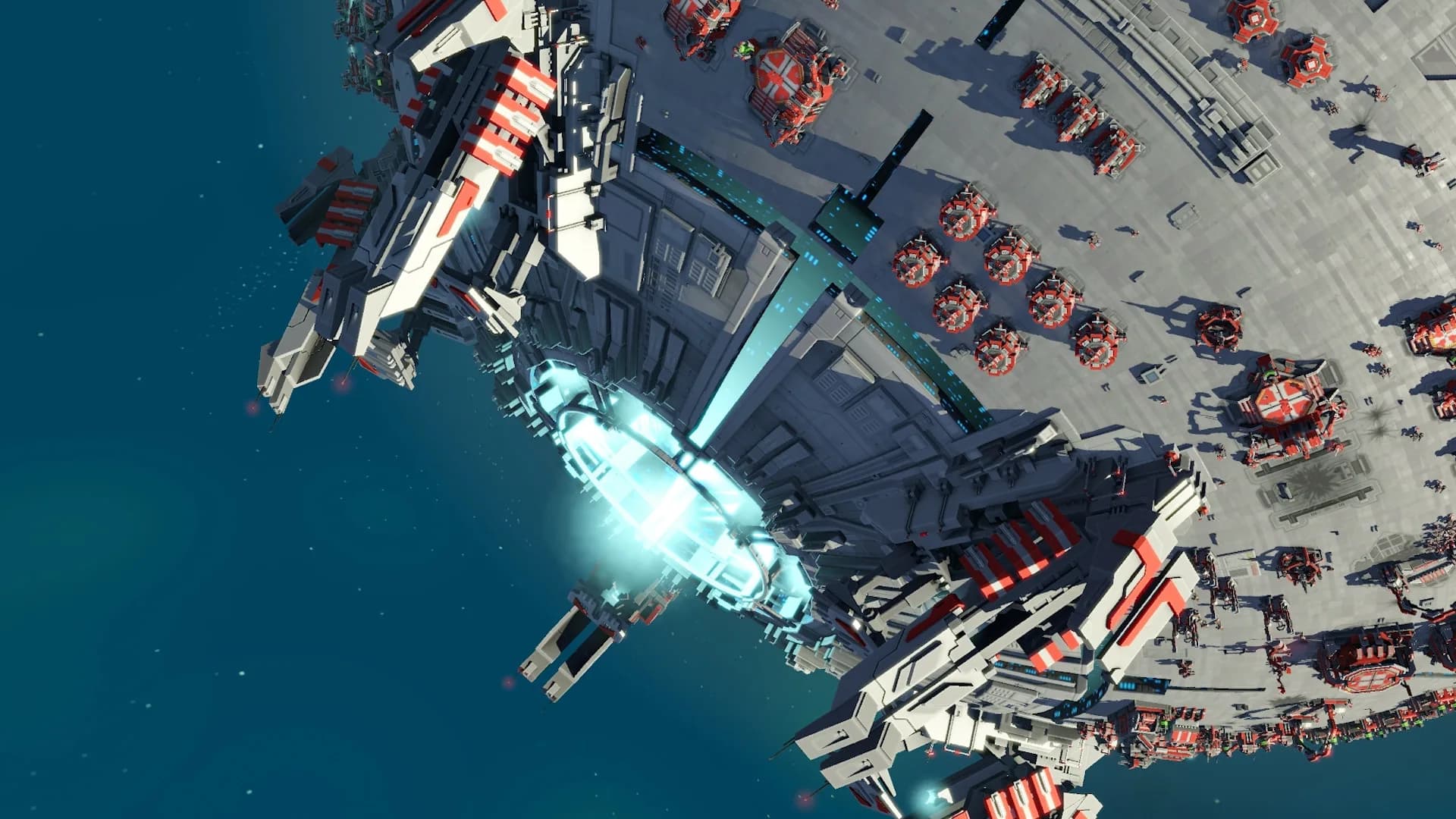 Planetary Annihilation: TITANS görsel 7