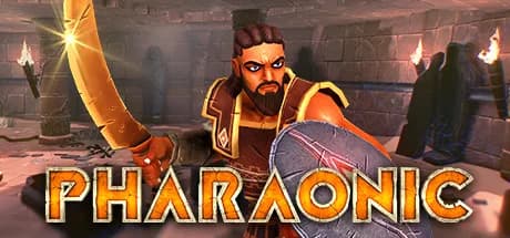 Pharaonic görsel 1