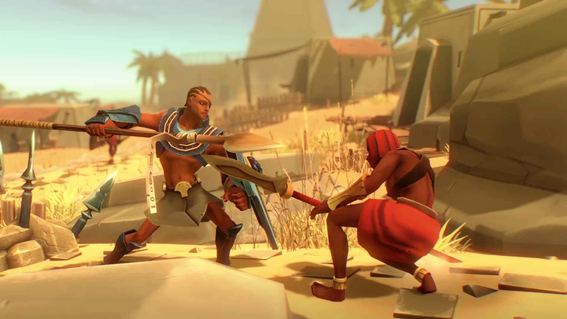 Pharaonic görsel 2
