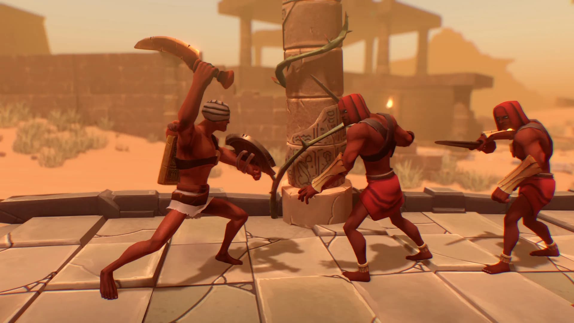Pharaonic görsel 3