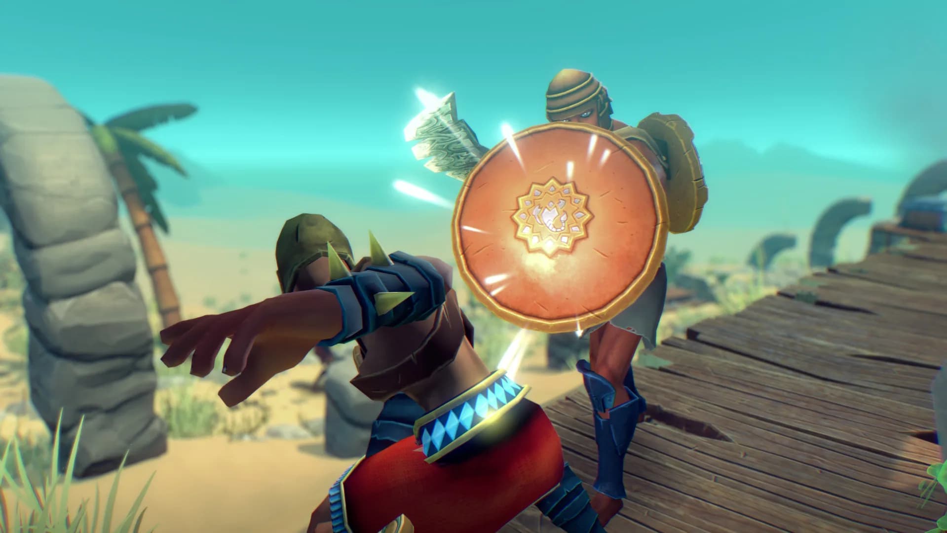 Pharaonic görsel 12