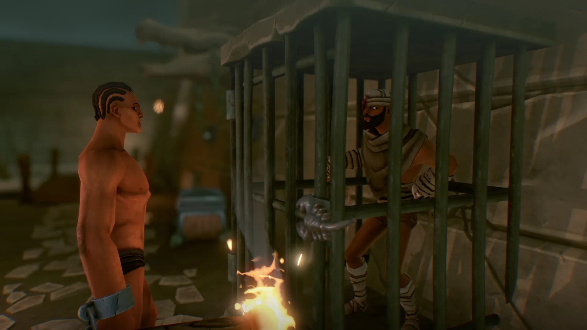 Pharaonic görsel 13