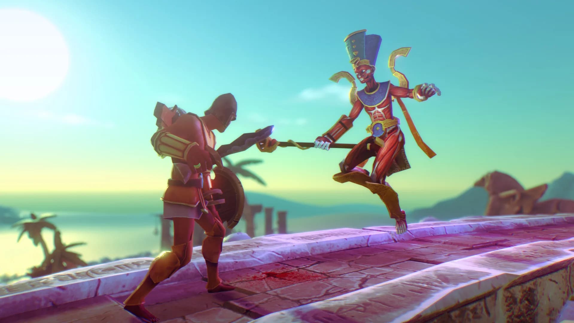 Pharaonic görsel 15