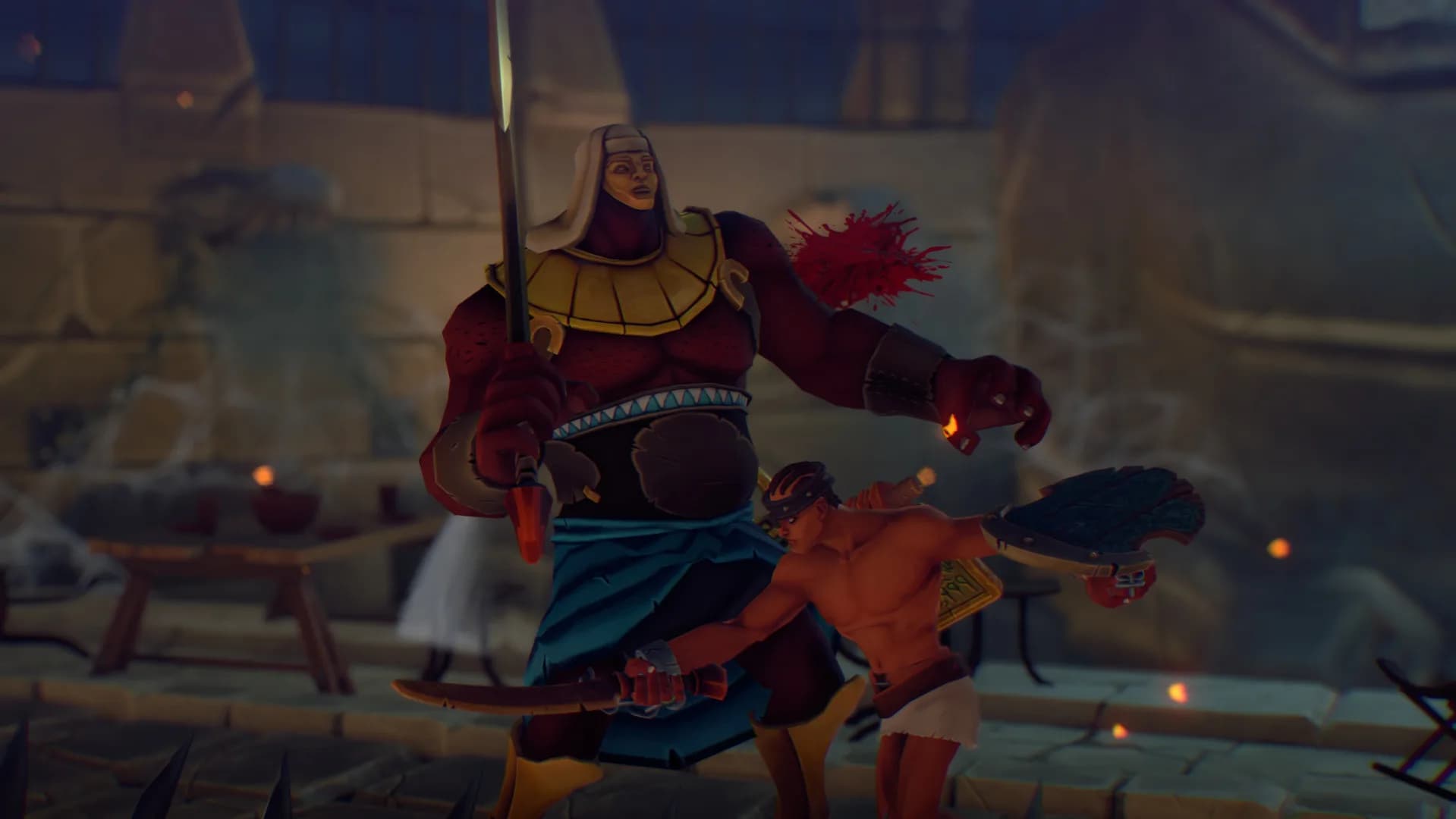 Pharaonic görsel 16