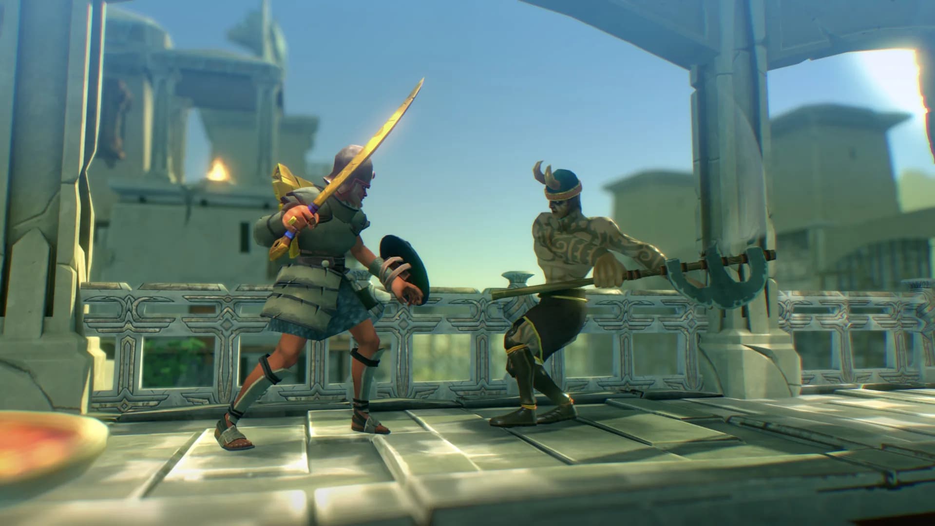 Pharaonic görsel 4