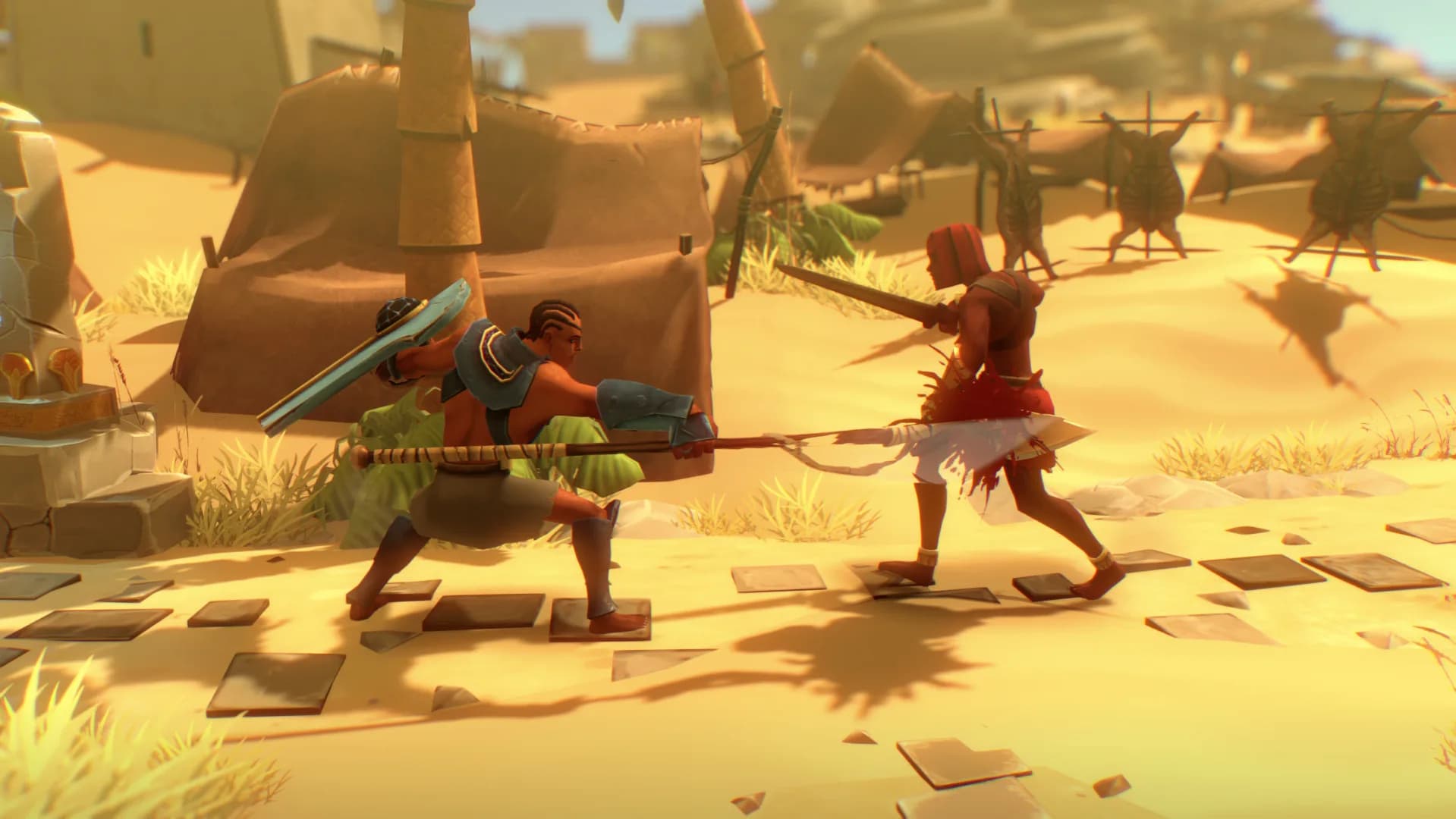 Pharaonic görsel 6