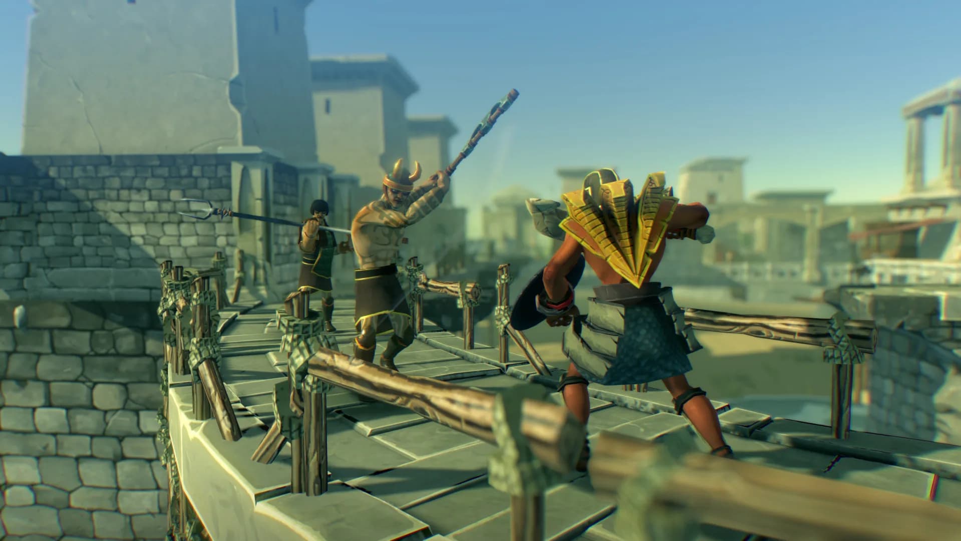 Pharaonic görsel 10