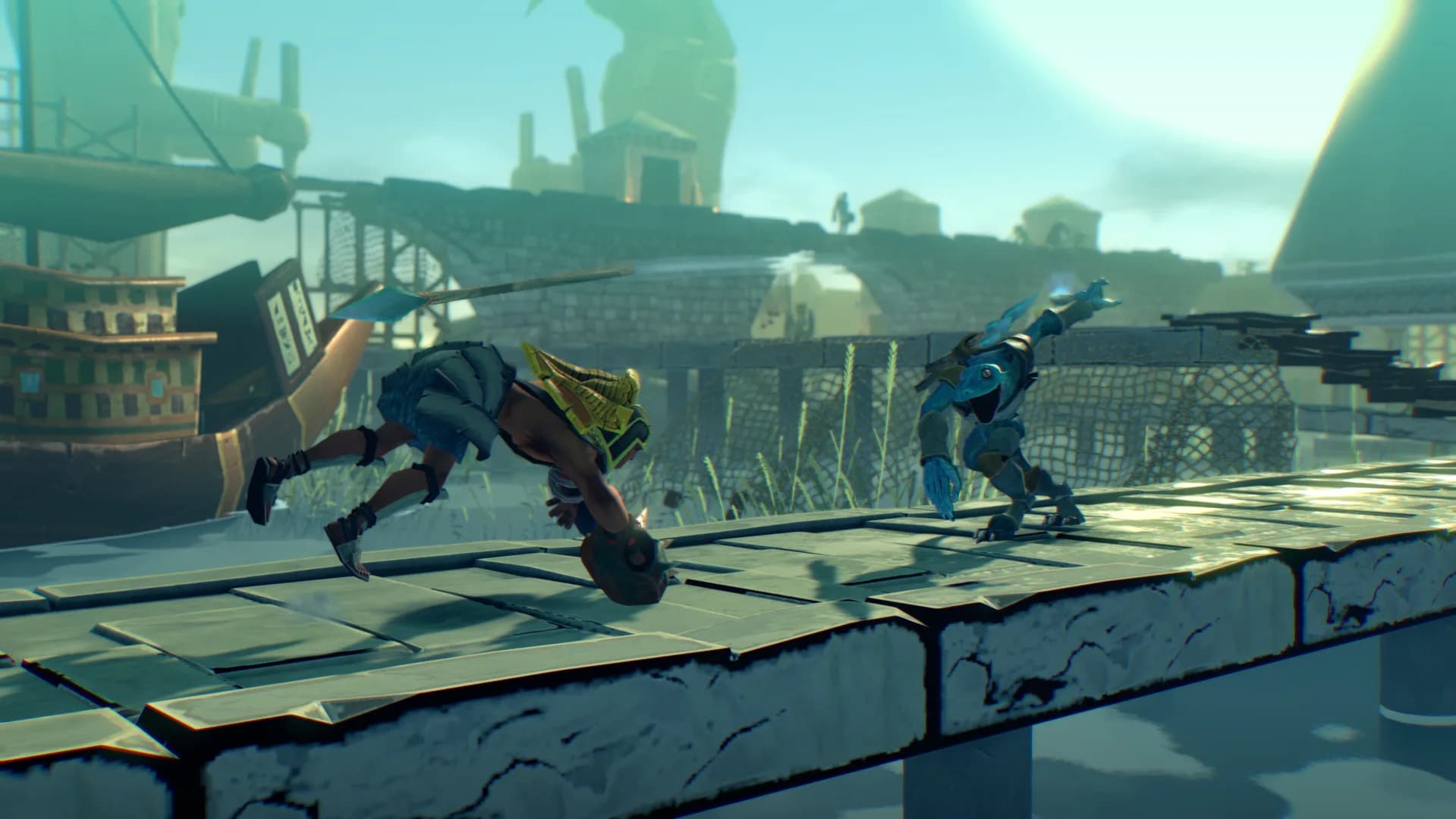 Pharaonic görsel 11