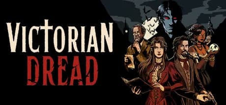 Victorian Dread görsel 1