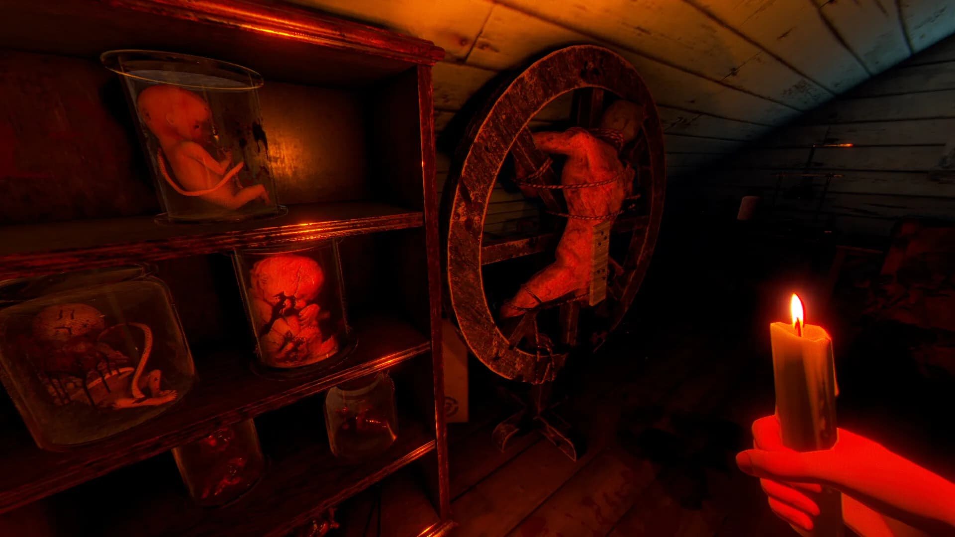 Tales Beyond The Tomb - Route 86 görsel 6
