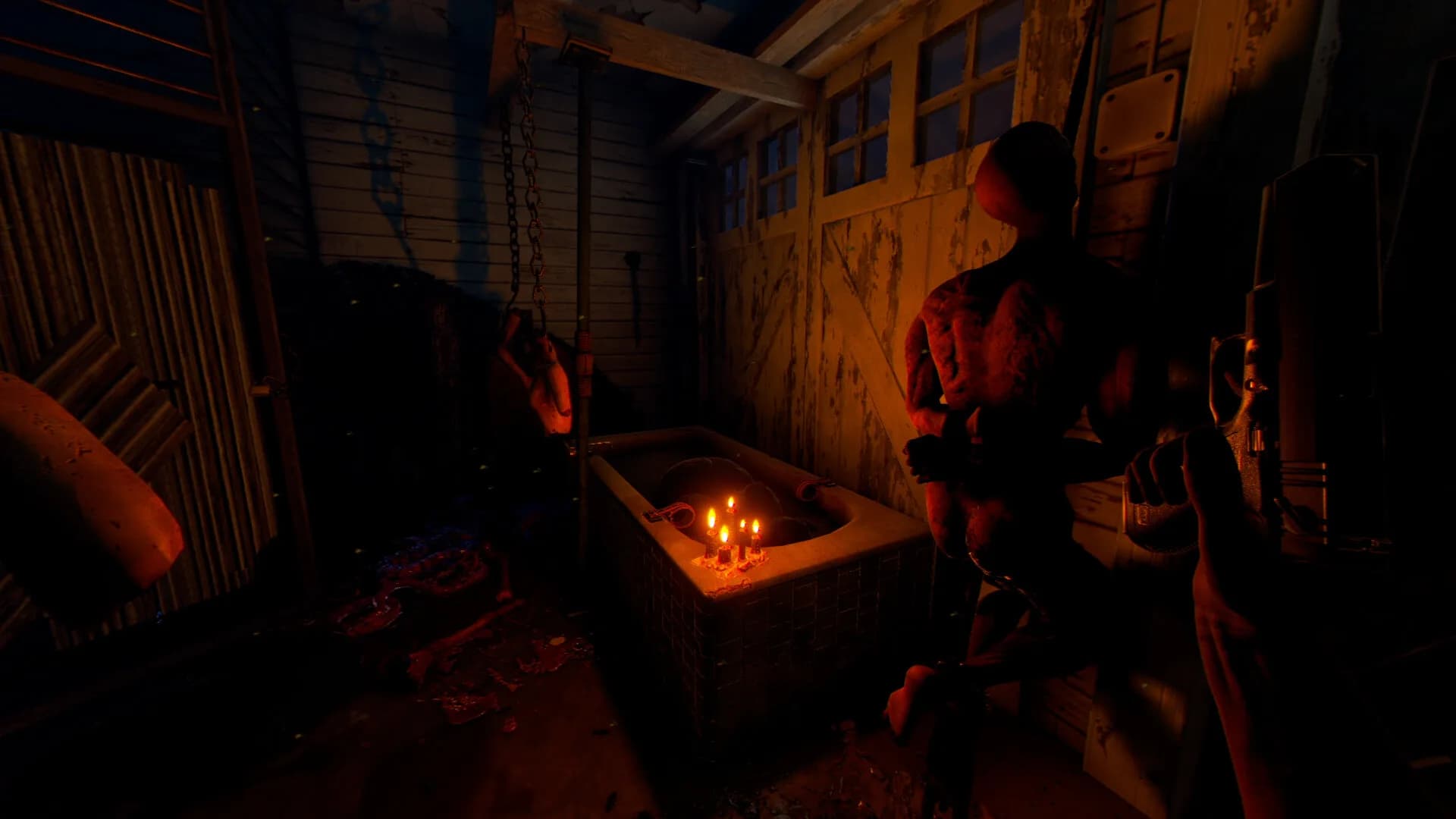 Tales Beyond The Tomb - Route 86 görsel 9