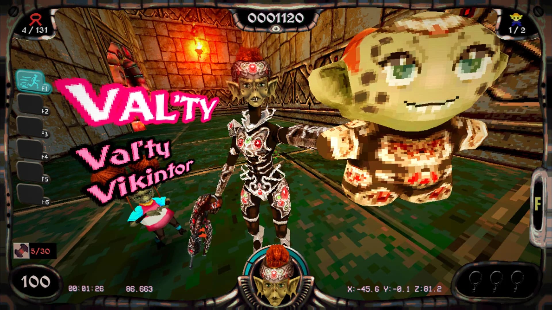 VAL'TY görsel 4