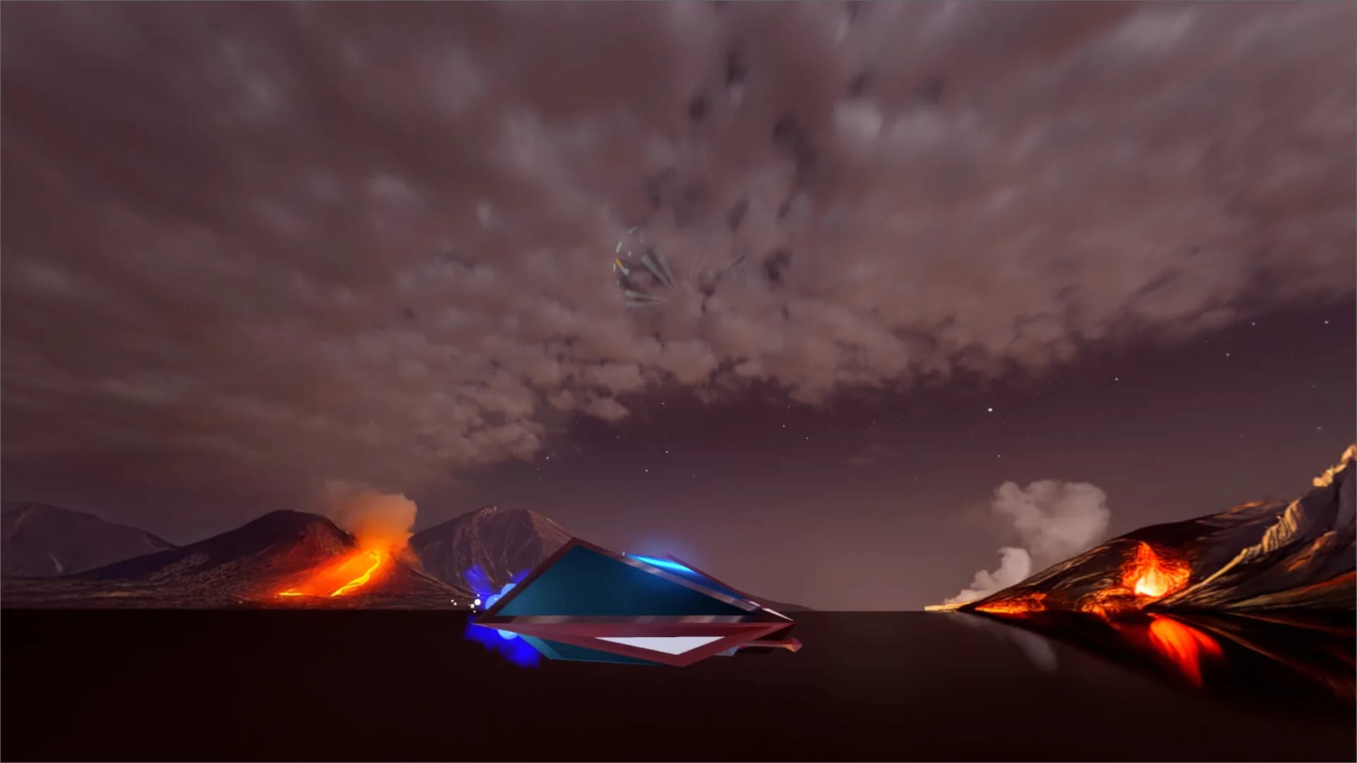Beyond Atmosphere GX görsel 4