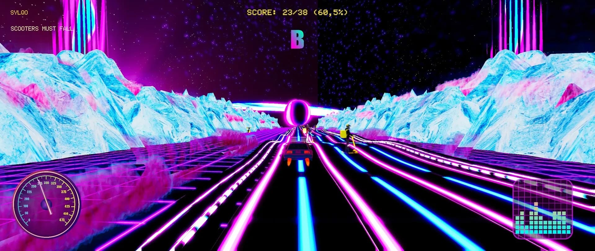 Scooter Slayer görsel 2