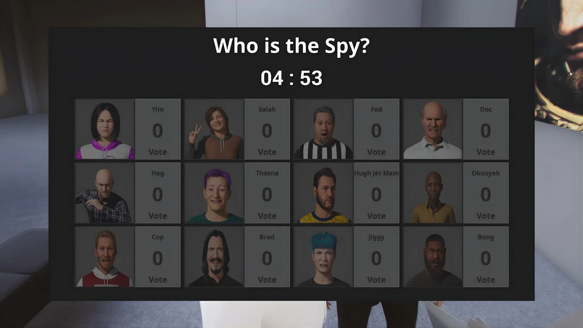 Agent Versus görsel 2