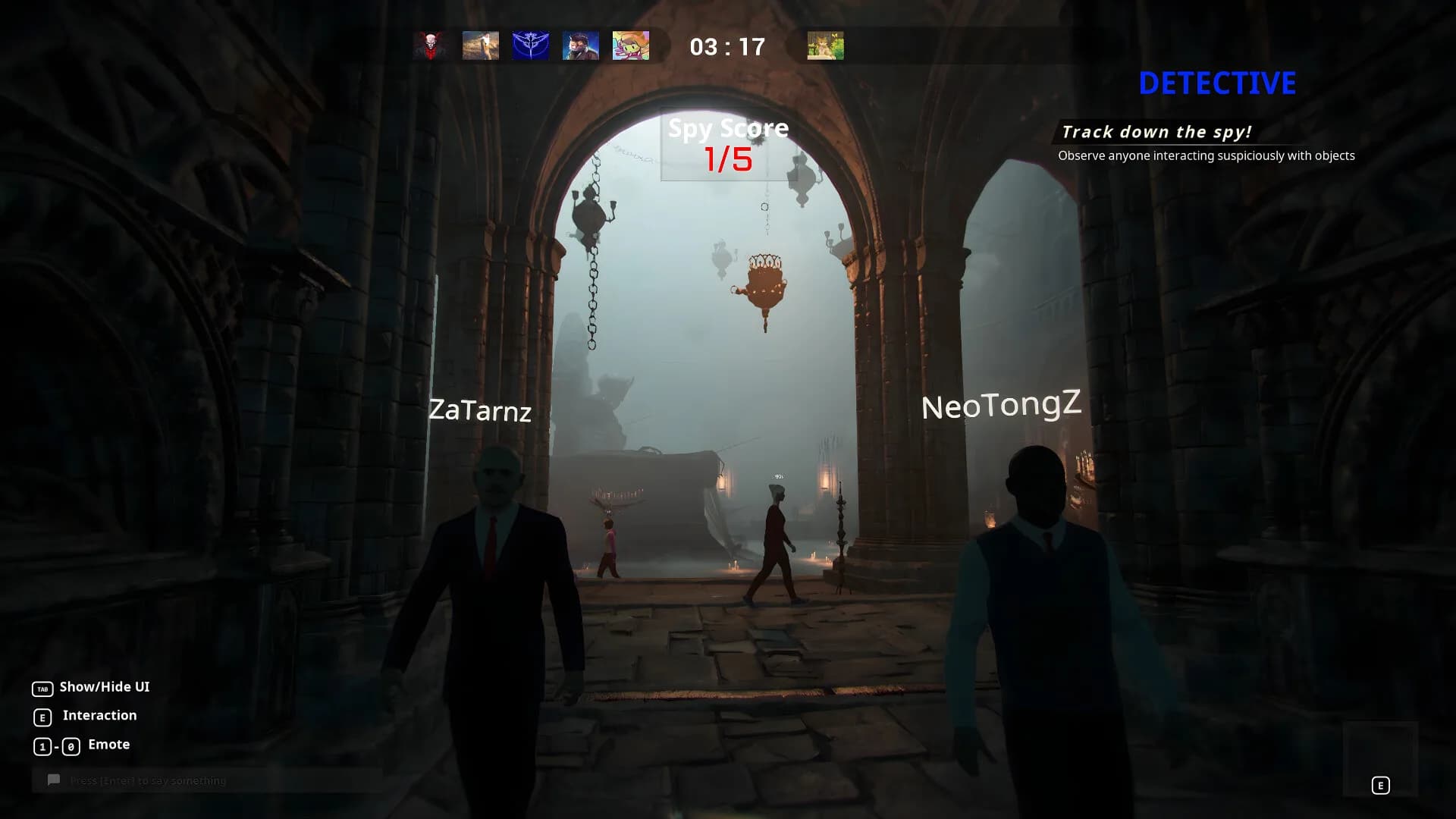 Agent Versus görsel 17