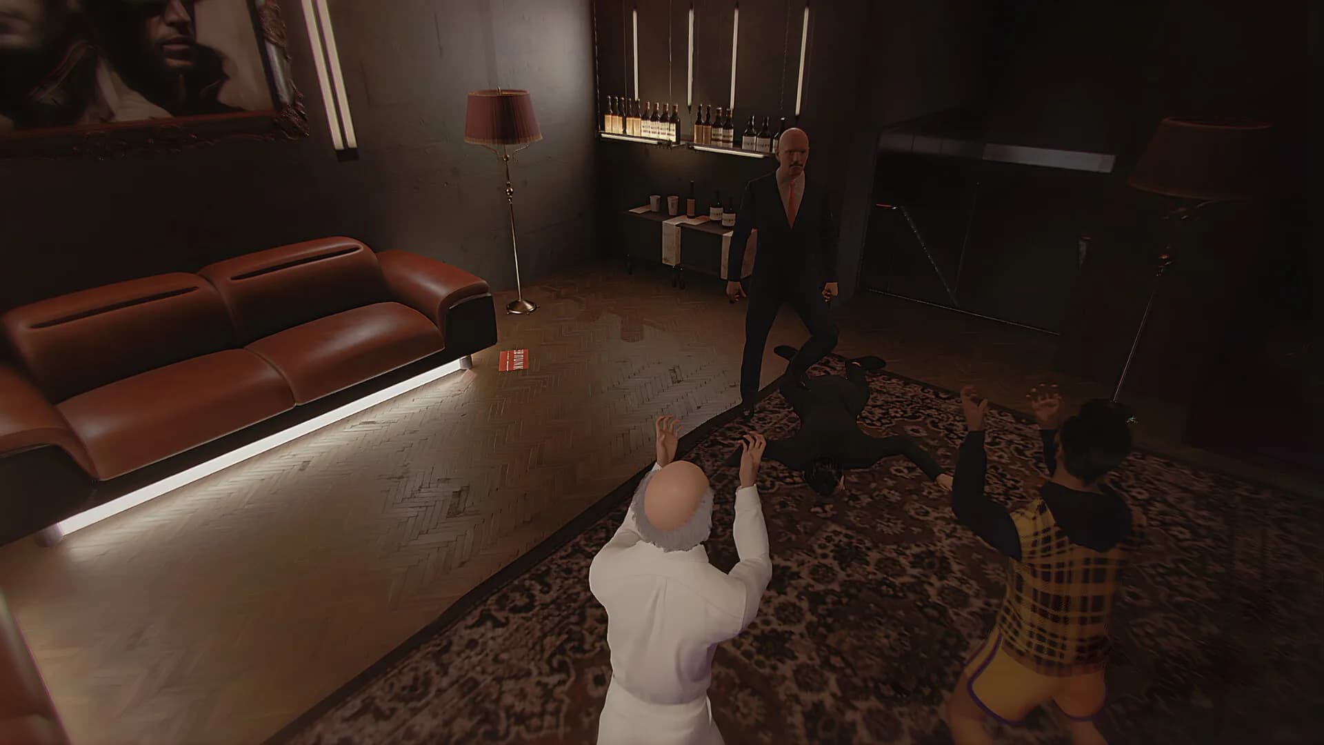 Agent Versus görsel 21