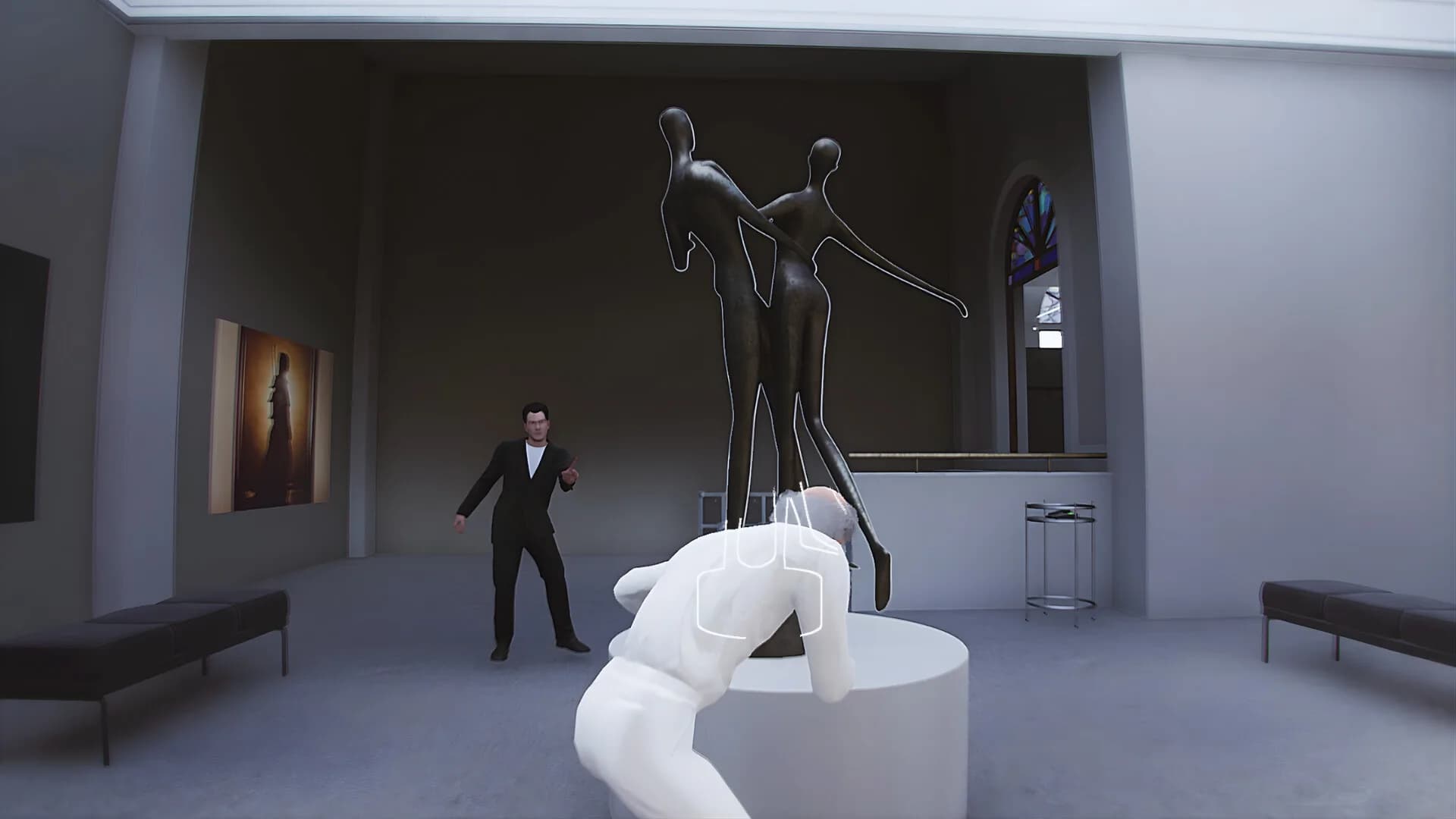 Agent Versus görsel 4