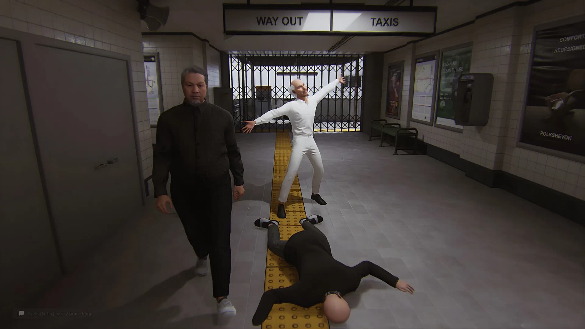 Agent Versus görsel 28