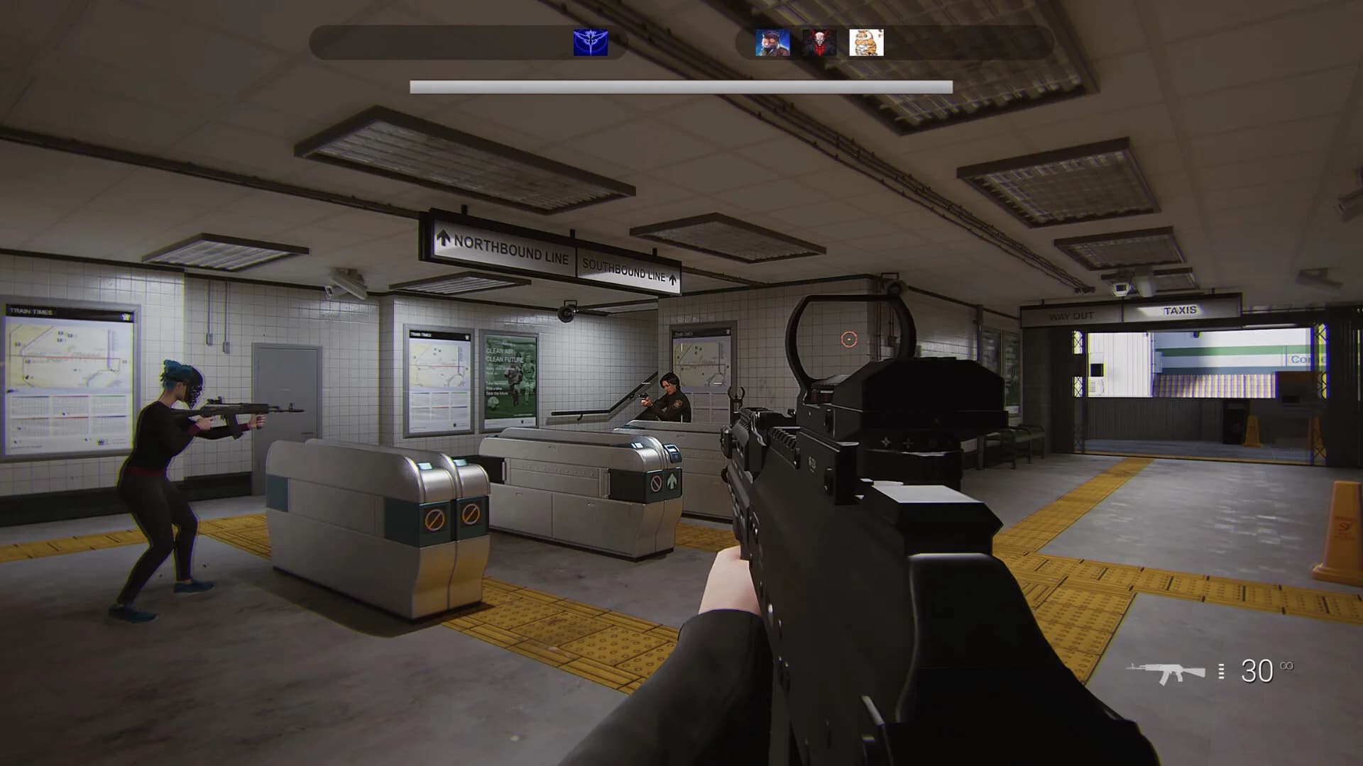 Agent Versus görsel 35