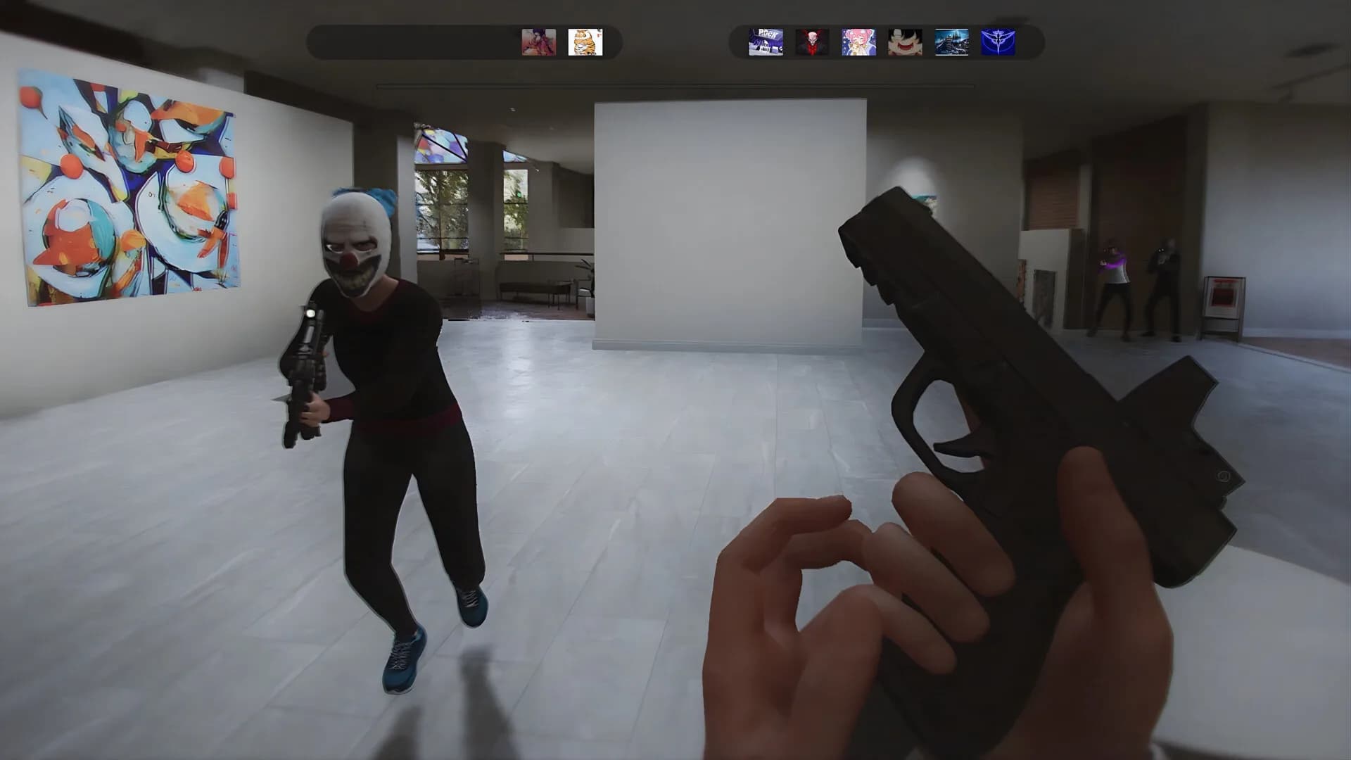 Agent Versus görsel 8