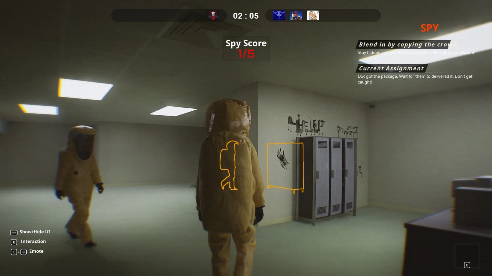Agent Versus görsel 9