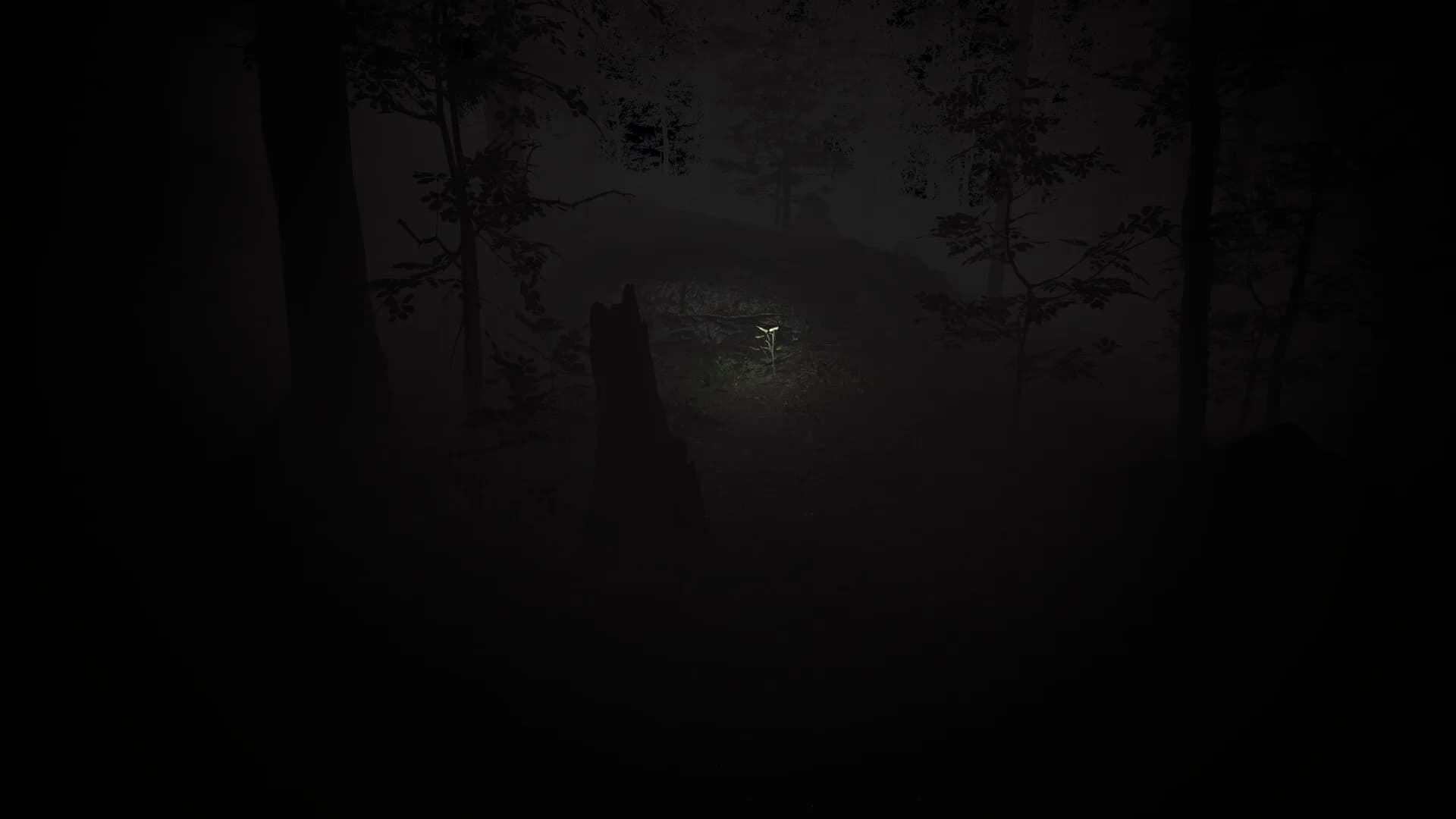 The Hollow Path VR görsel 4