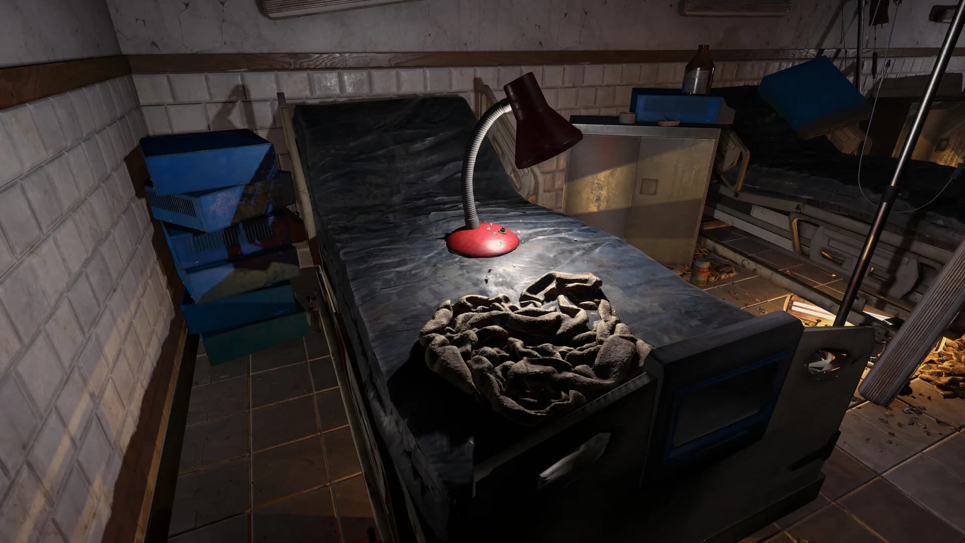 The Hollow Path VR görsel 6