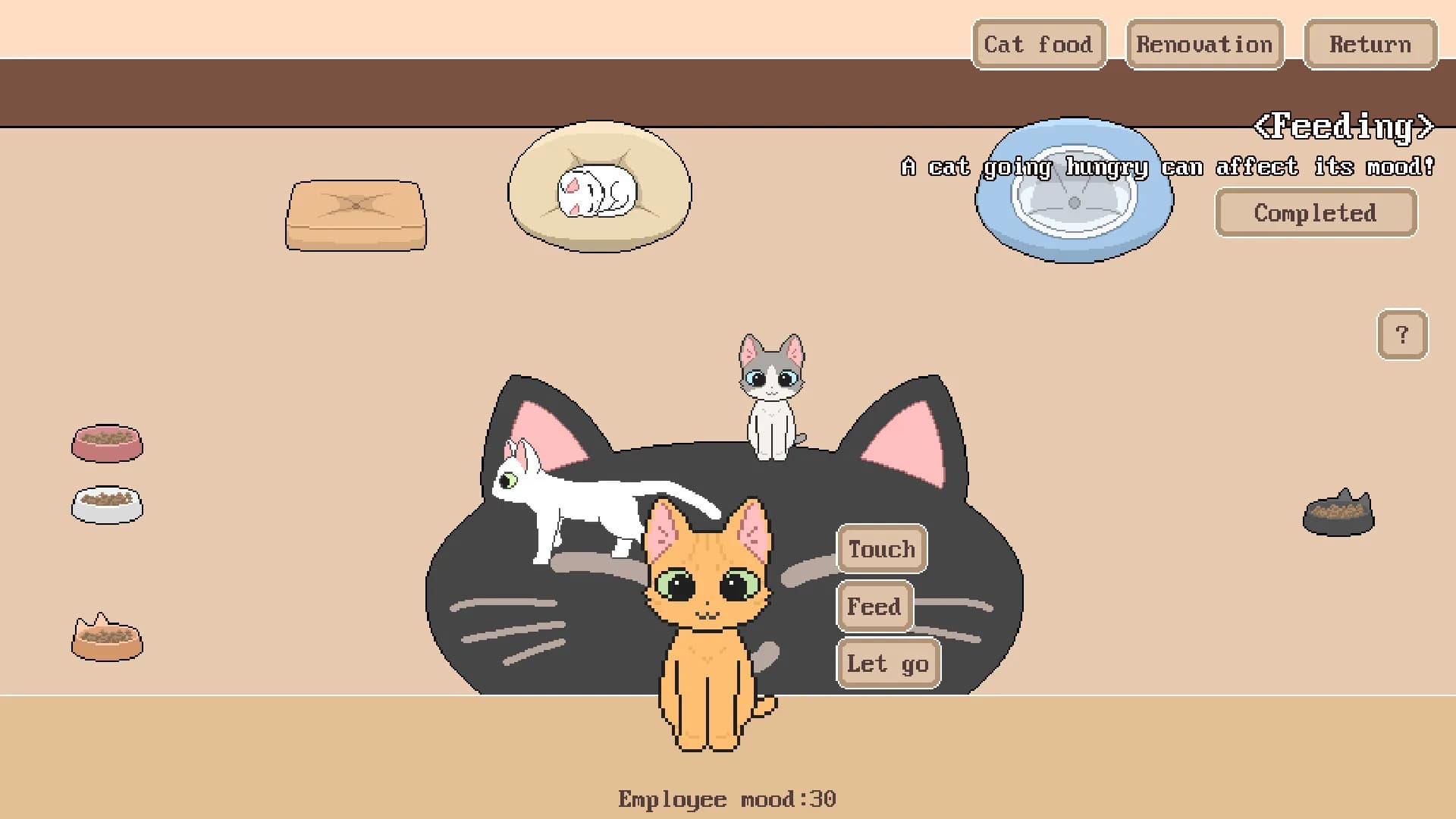 Cat Hostel 开一间猫咪民宿吧！ görsel 3