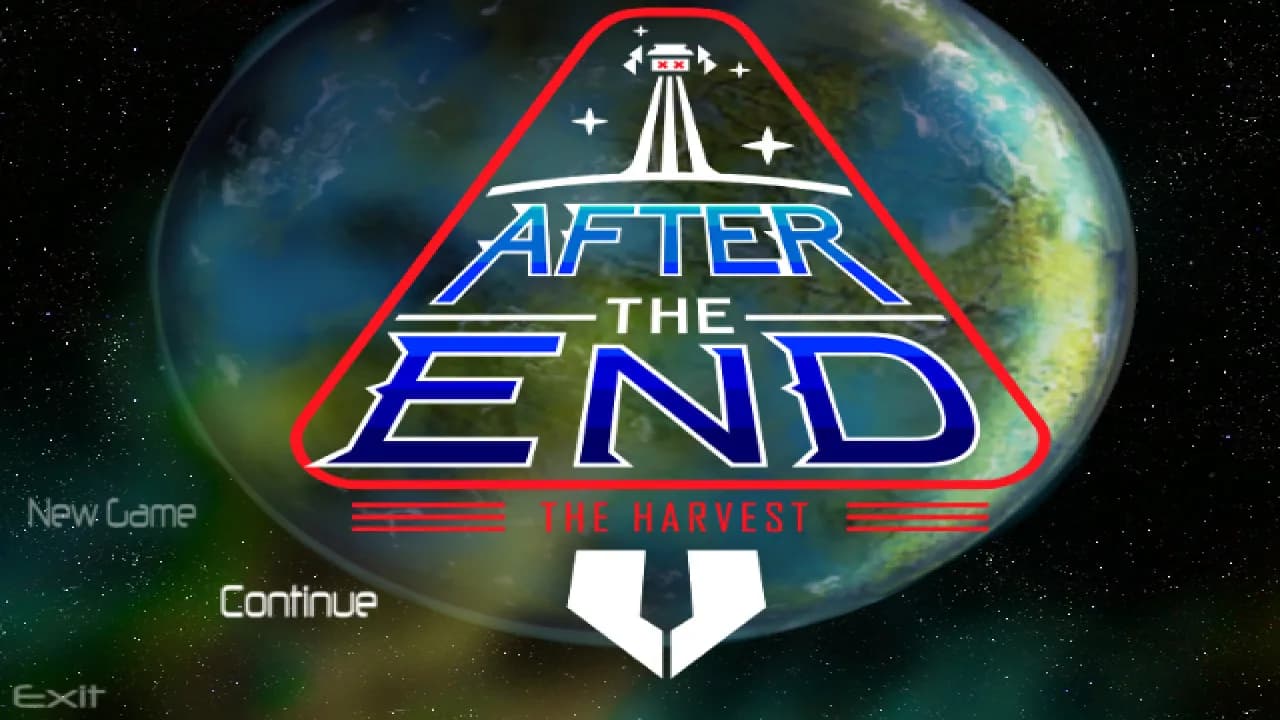 After The End: The Harvest görsel 2