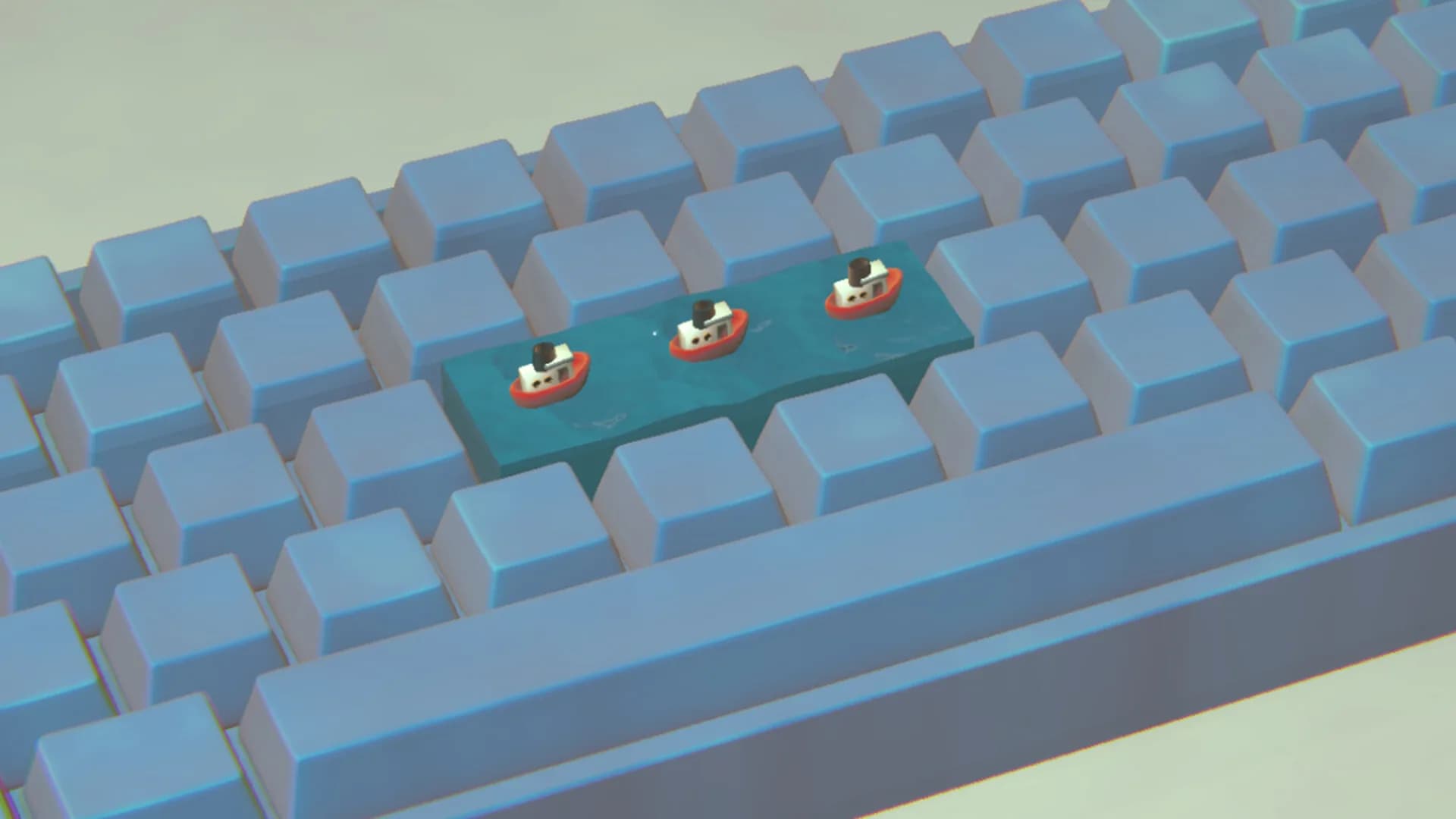 inScreen Dream Keyboard görsel 3