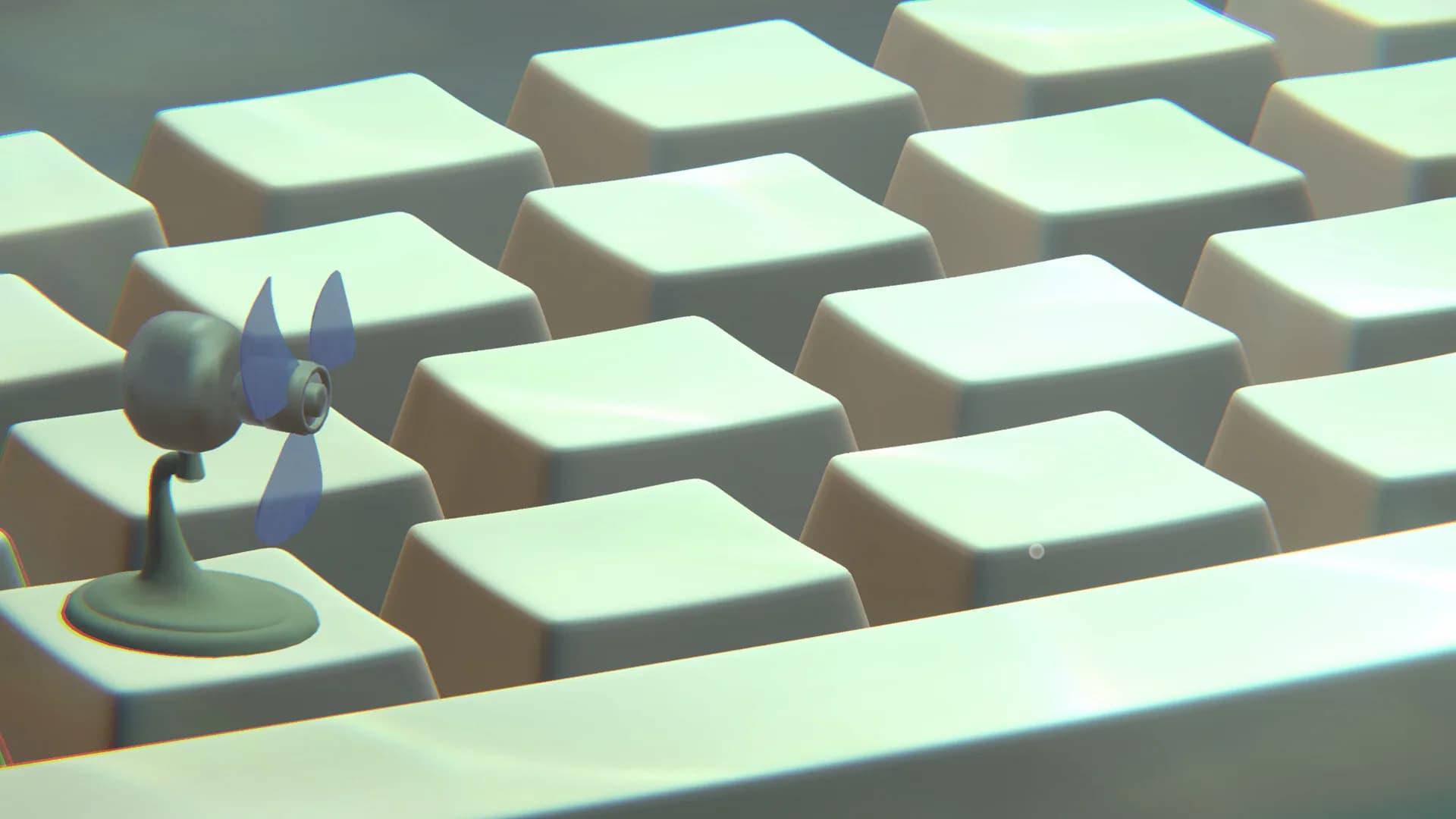 inScreen Dream Keyboard görsel 7