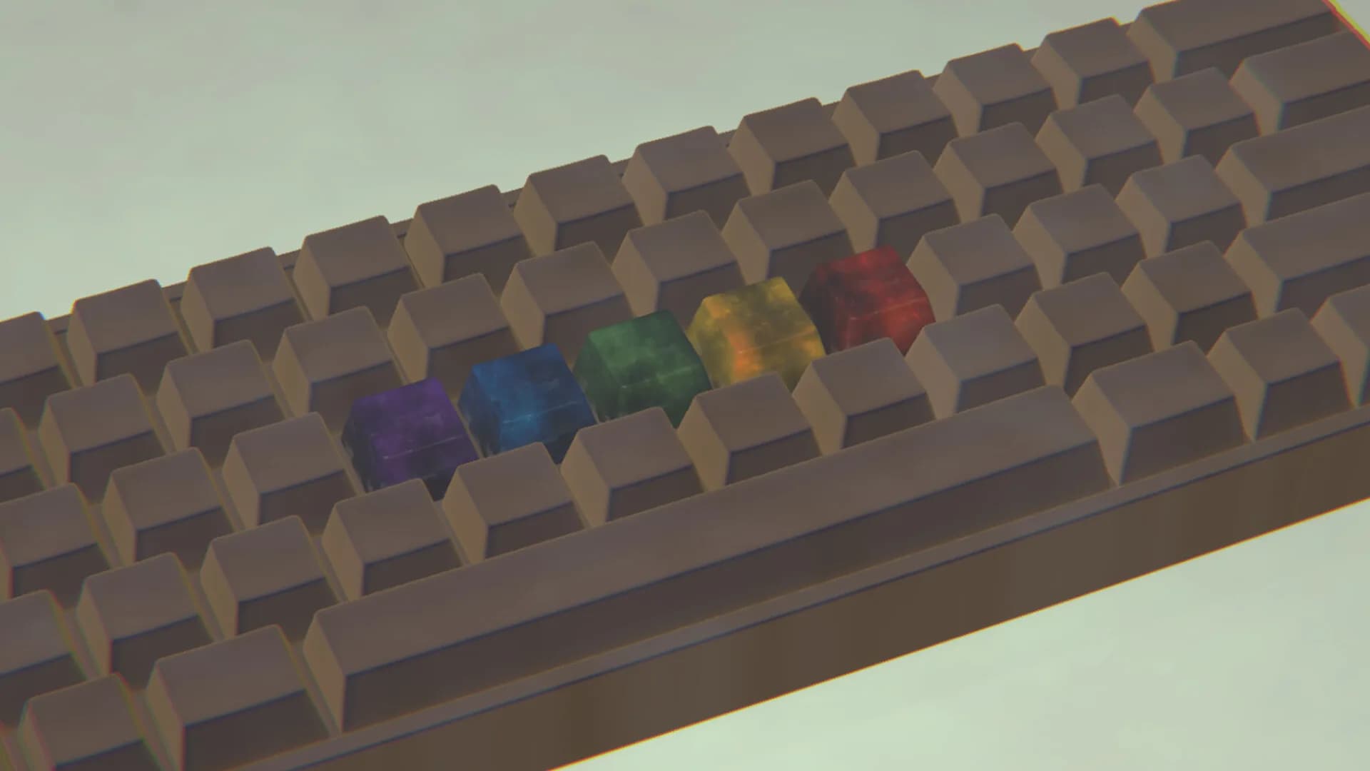 inScreen Dream Keyboard görsel 9