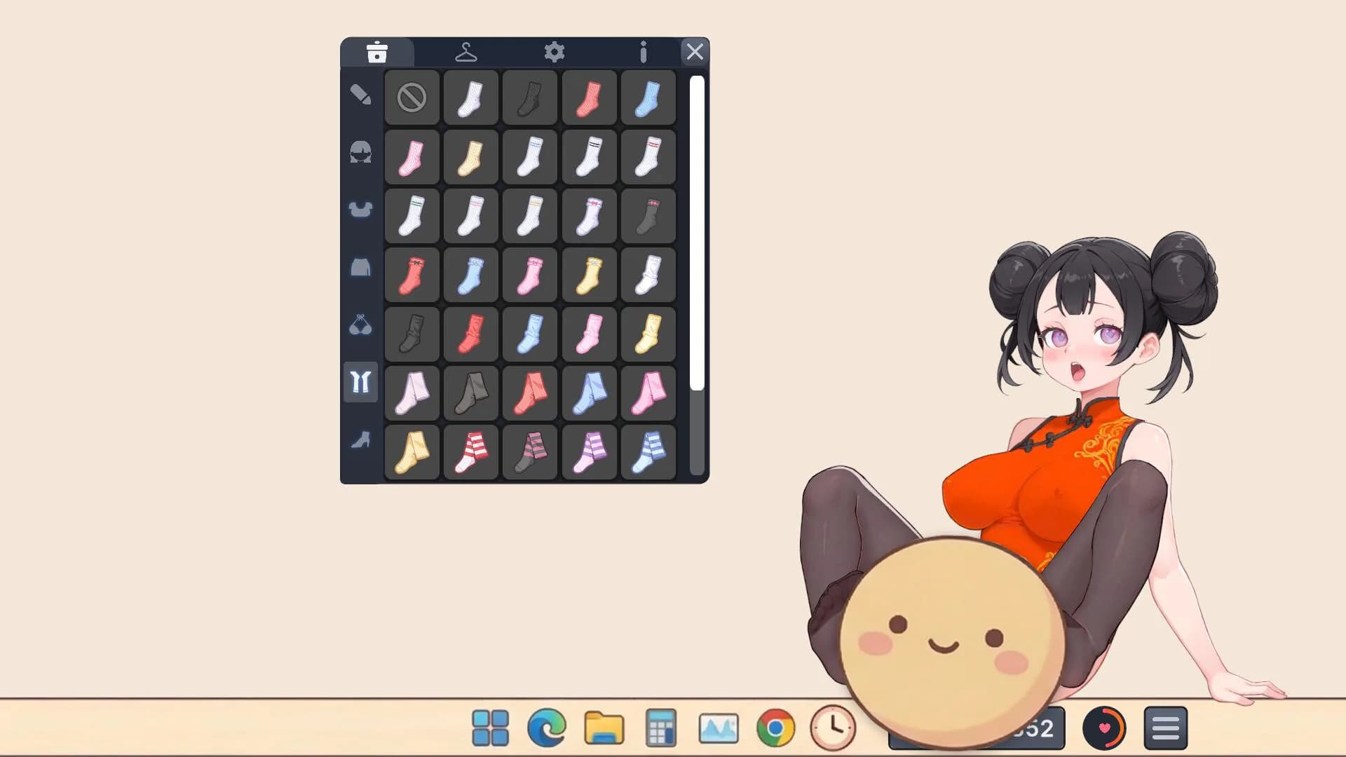 Bongo Waifu görsel 2