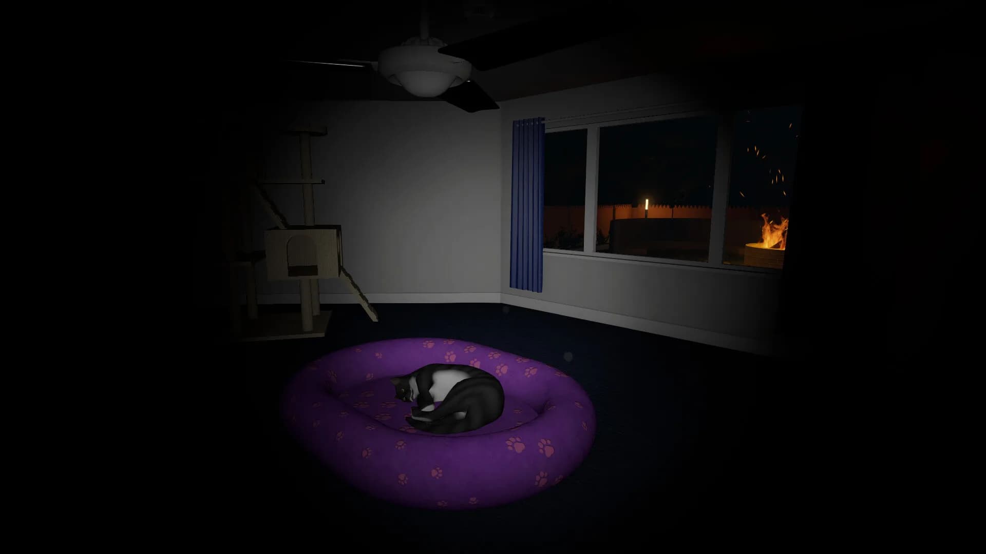 Shadow Lurking görsel 5