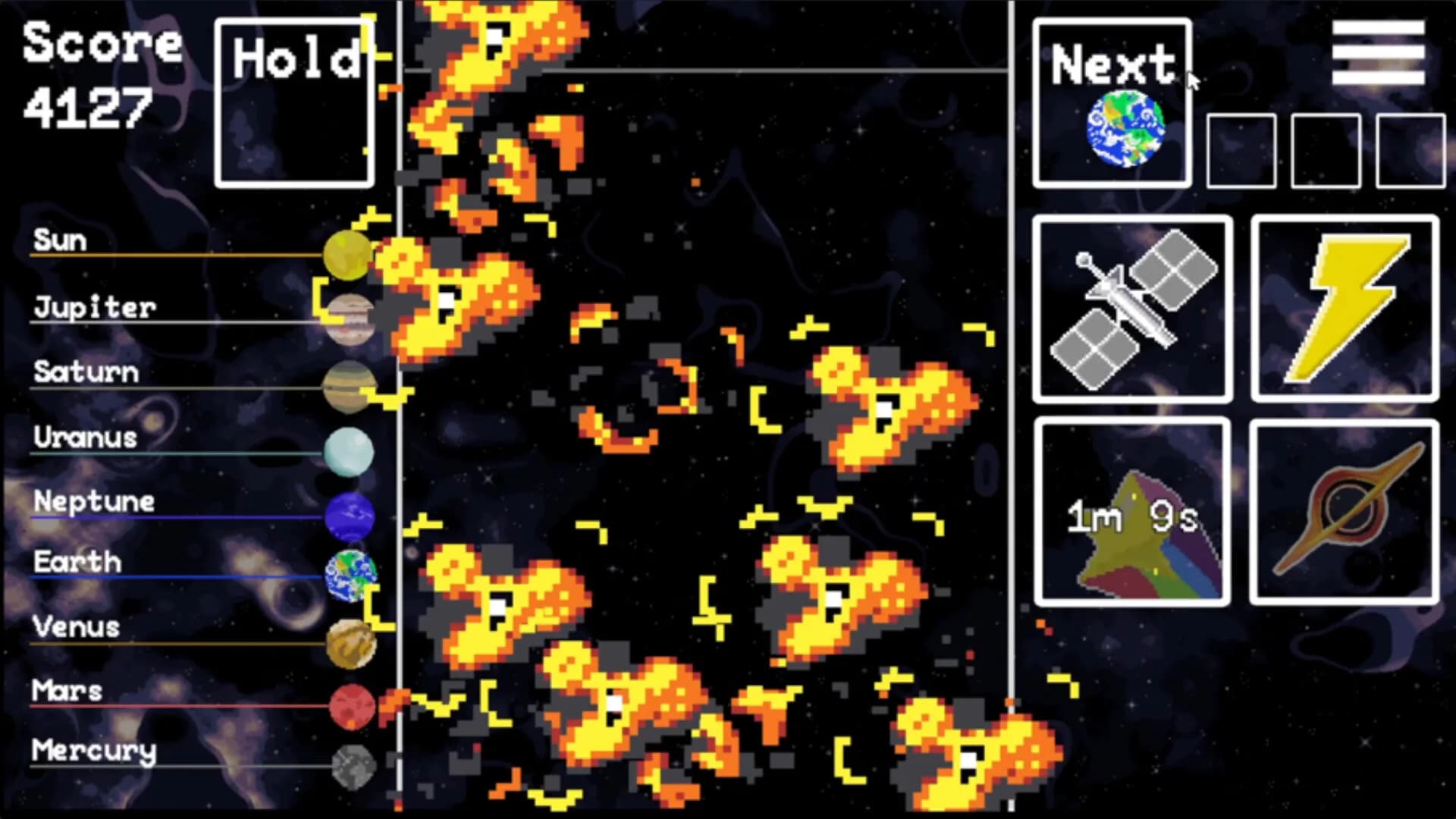 Planet Drop görsel 3