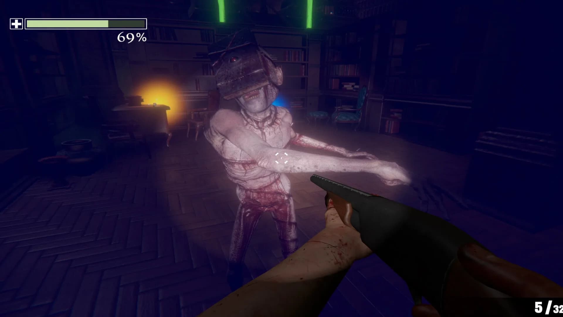 Dead Beyond görsel 2
