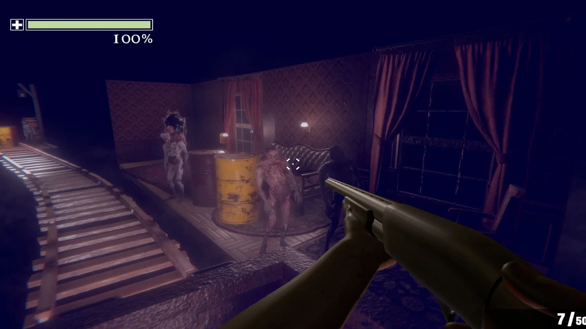 Dead Beyond görsel 3