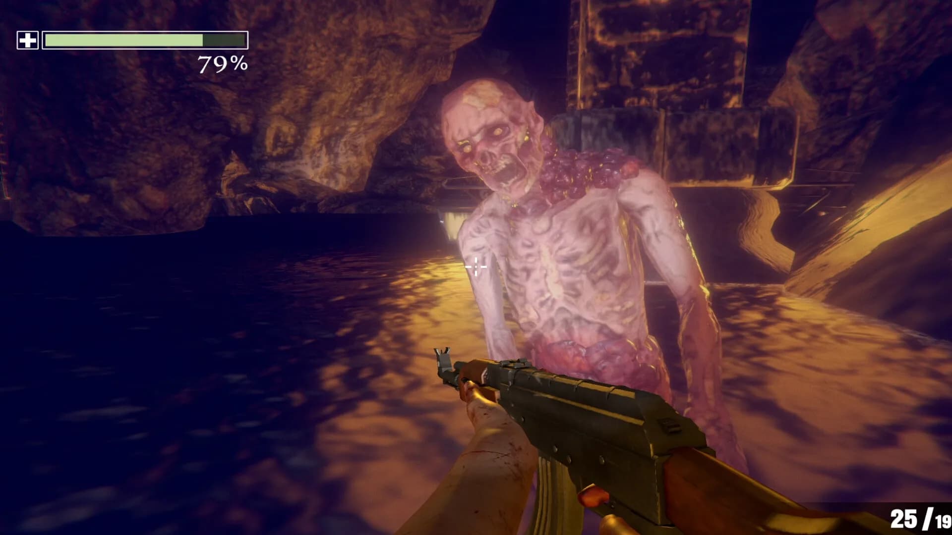 Dead Beyond görsel 13