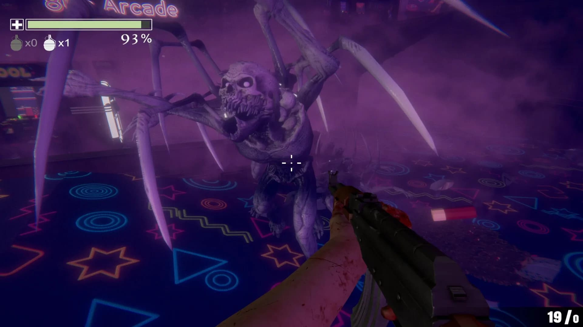 Dead Beyond görsel 17