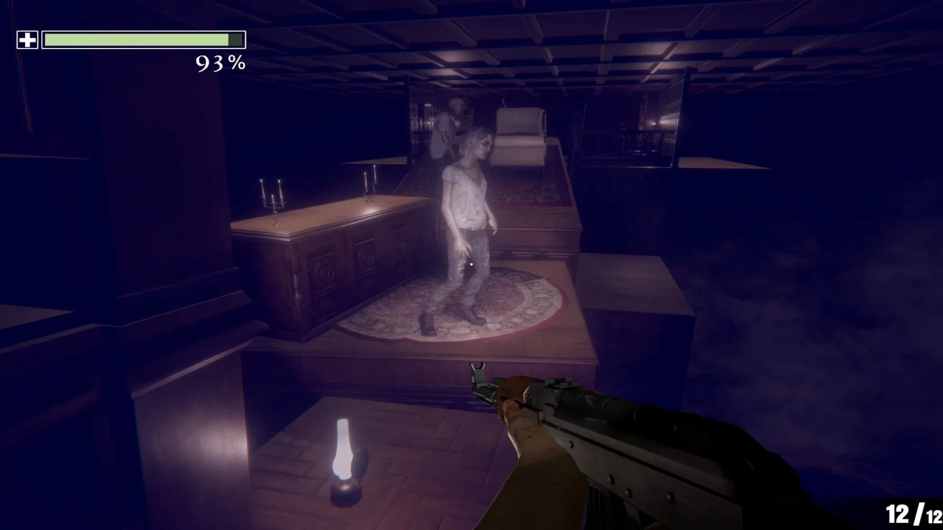 Dead Beyond görsel 4