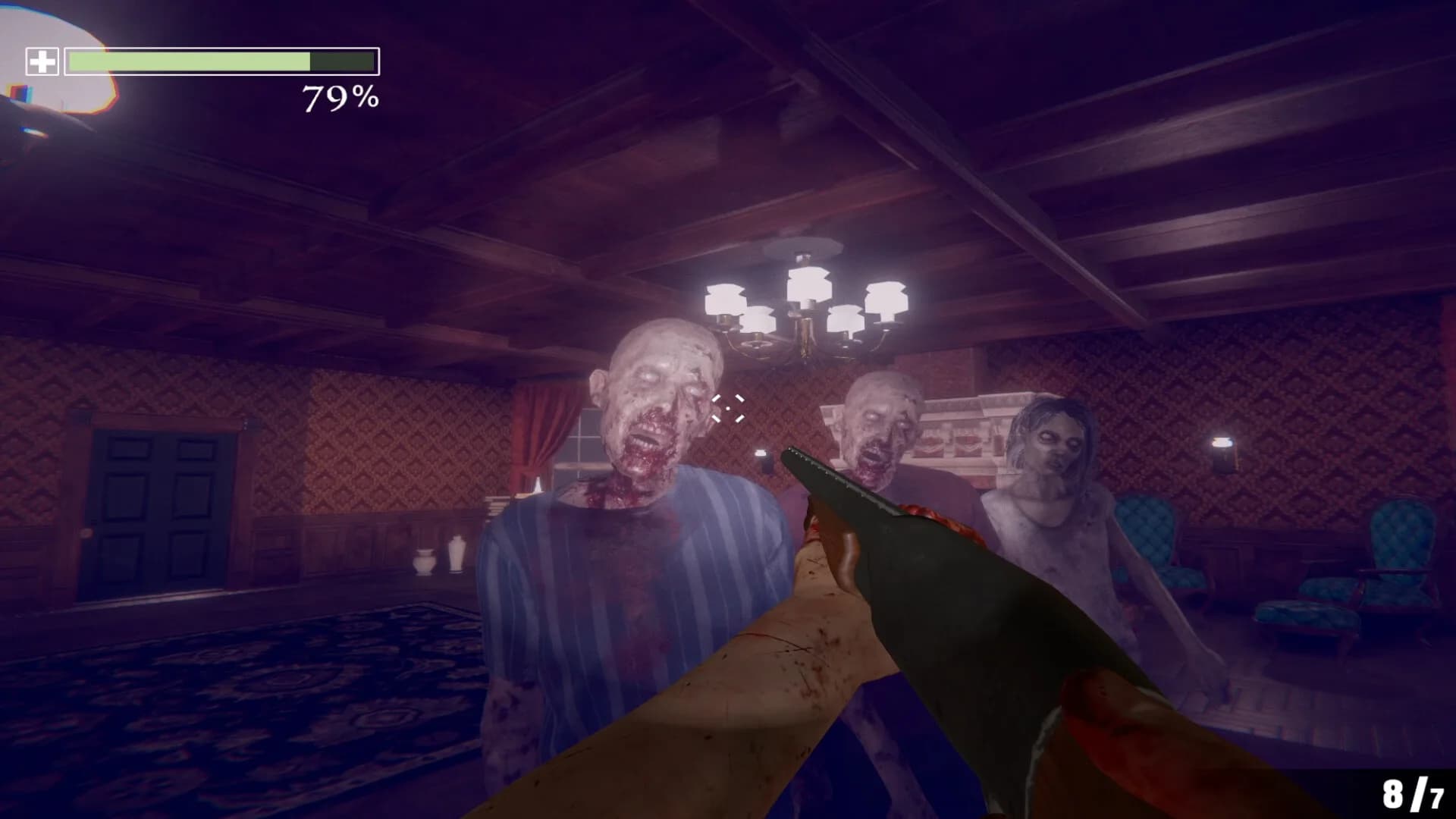 Dead Beyond görsel 7