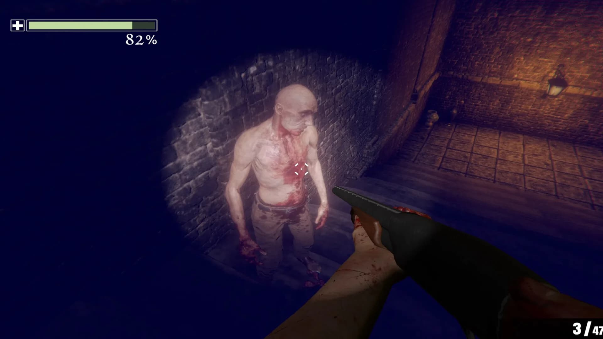Dead Beyond görsel 8