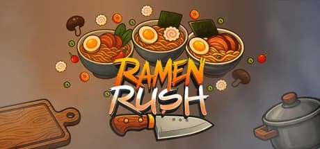 RAMEN RUSH